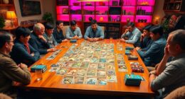 top strategy card games
