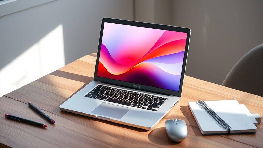 top student creators macbooks