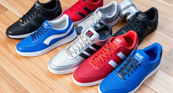 top stylish comfort picks