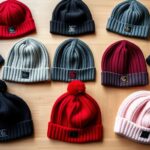 top stylish cozy headwear