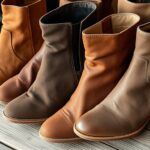 top stylish fall ankle boots