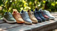 top sustainable sneaker picks