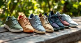 top sustainable sneaker picks