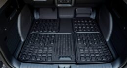 top suv all weather mats
