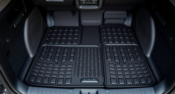 top suv all weather mats