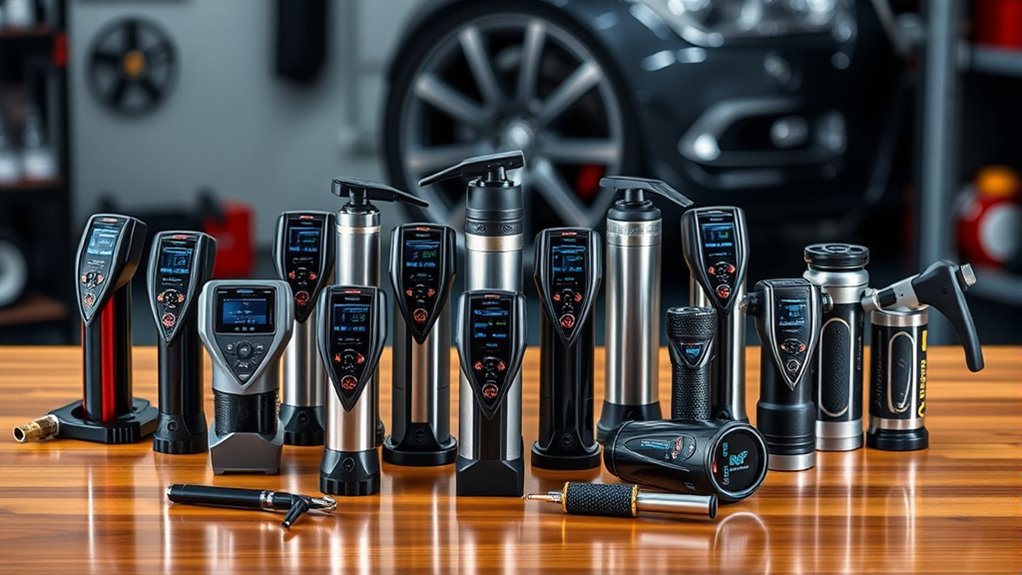 top tire inflators 2025