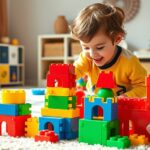 top toddler building block sets
