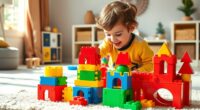 top toddler building block sets