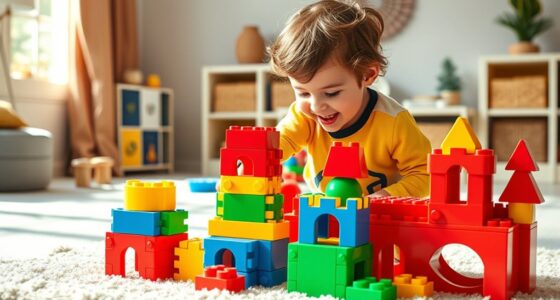 top toddler building block sets