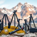 top travel tripods 2025