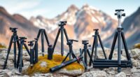 top travel tripods 2025