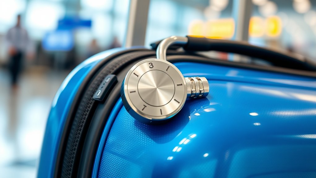top tsa lock recommendations