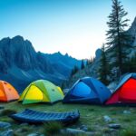 top ultralight backpacking tents