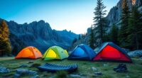 top ultralight backpacking tents
