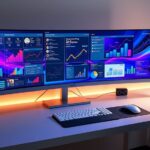 top ultrawide monitors 2025
