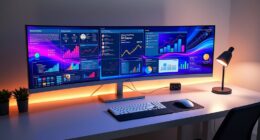 top ultrawide monitors 2025