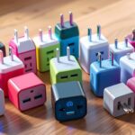 15 Best Travel Adapters With Usb‑C Ports for Seamless Charging in 2025 top usb c travel adapters