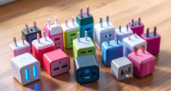 top usb c travel adapters
