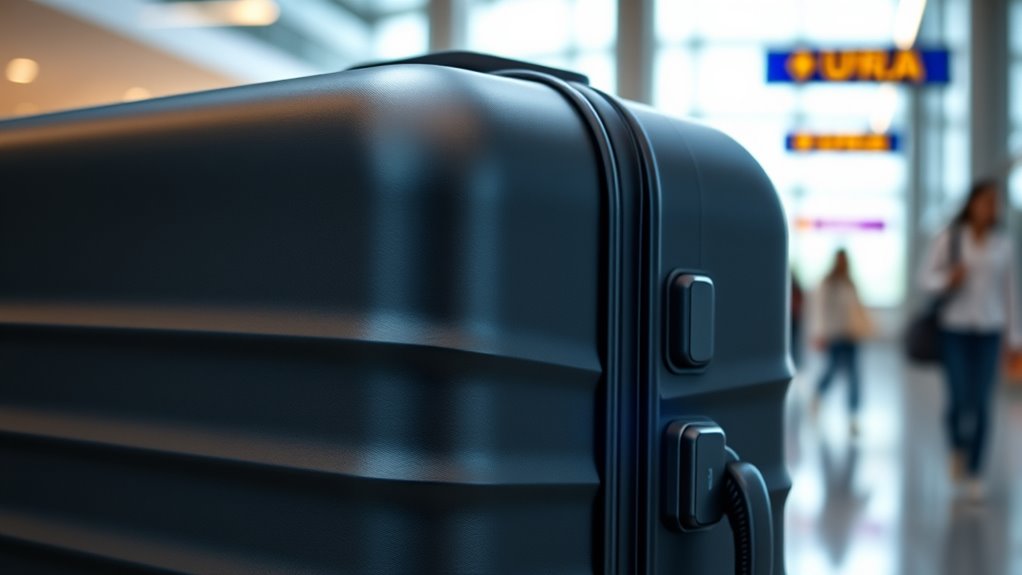 top usb carry on luggage