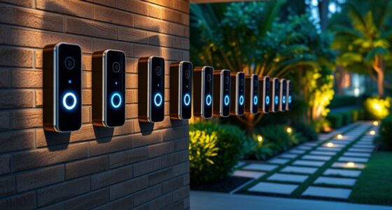 top video doorbells 2025