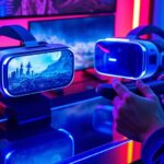 top vr headsets 2025