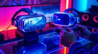 top vr headsets 2025