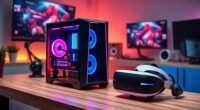 top vr ready desk pc picks