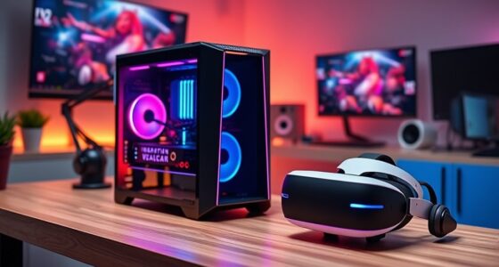 top vr ready desk pc picks