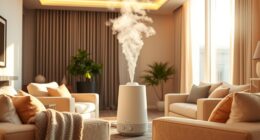 top whole house humidifiers