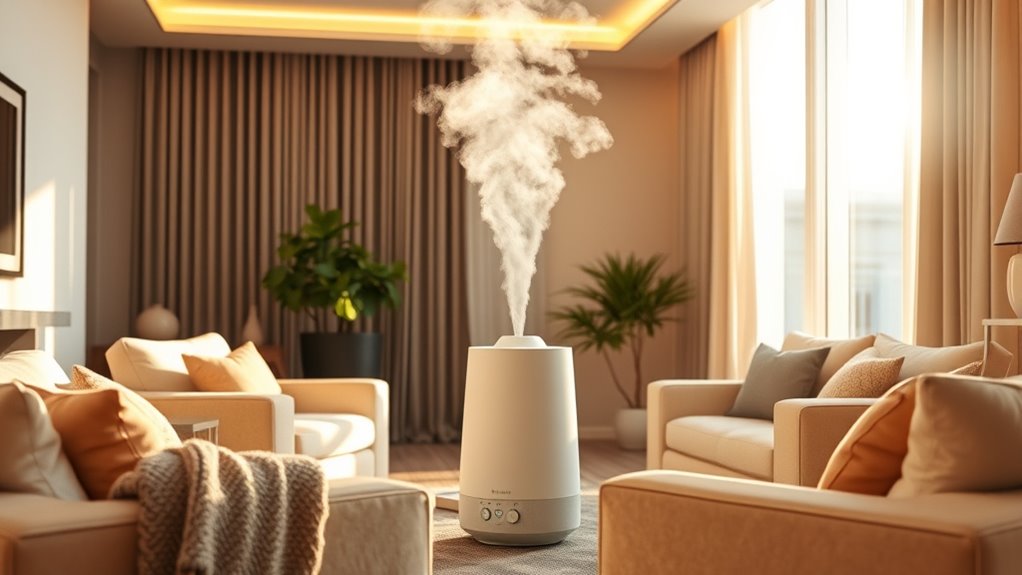 top whole house humidifiers