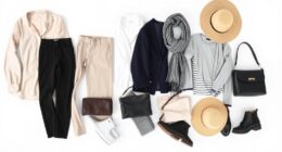 travel wardrobe essentials