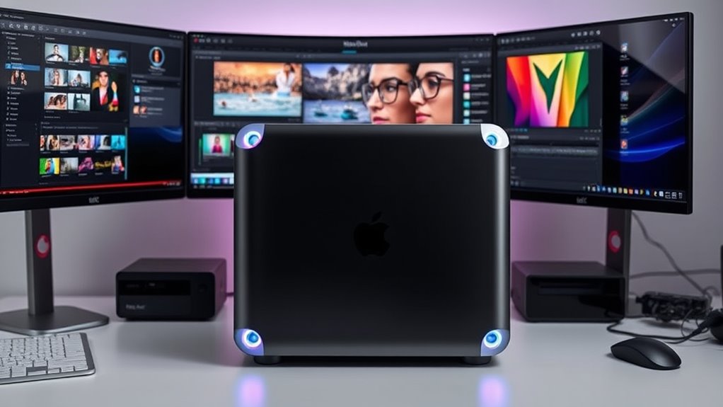 video editing hardware essentials