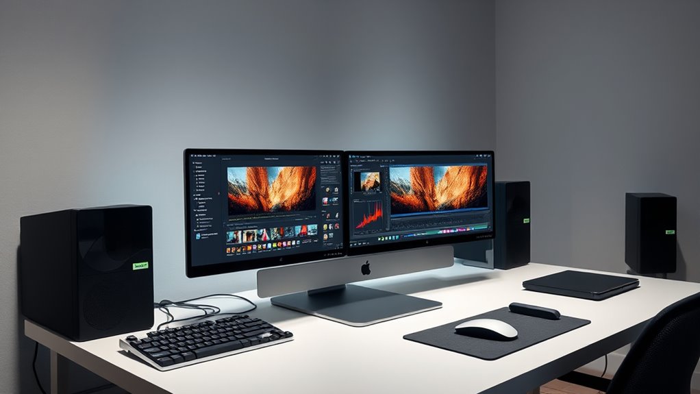 video editing hardware essentials