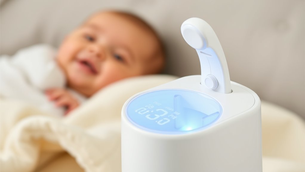 accurate safe easy maintenance