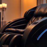 affordable 4d massage chairs
