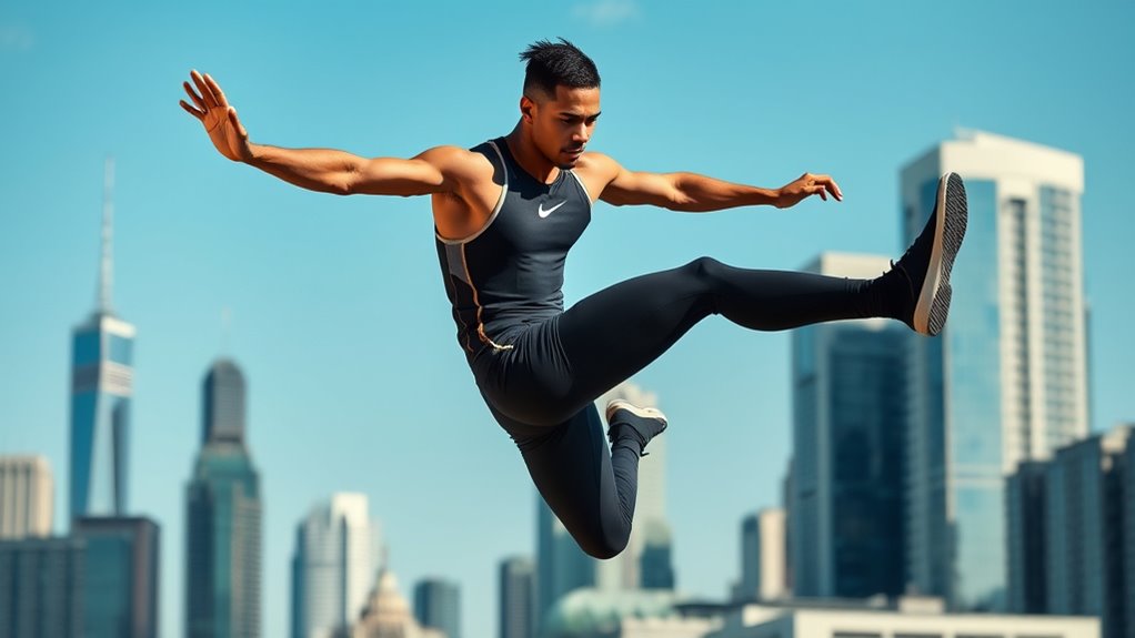 balanced sustainable fitness approach