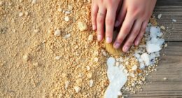 beach sun and preservation