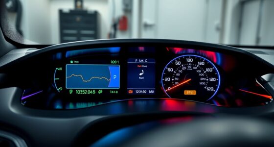 benefits of tire sensors