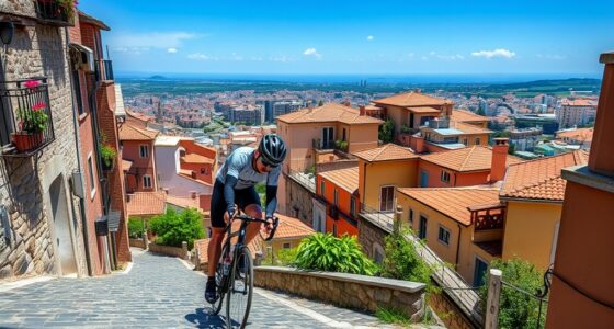 bicycle gears for hills