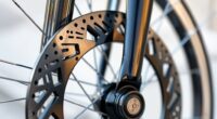 bike brake system comparison