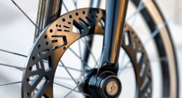 bike brake system comparison