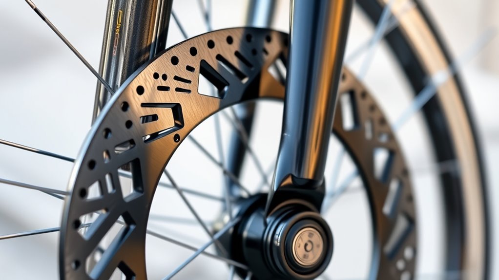 bike brake system comparison