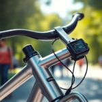 bike devices with cellular connectivity
