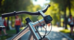 bike devices with cellular connectivity