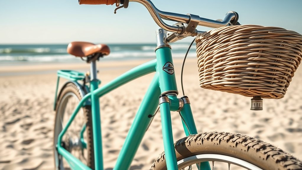 bike fit and comfort