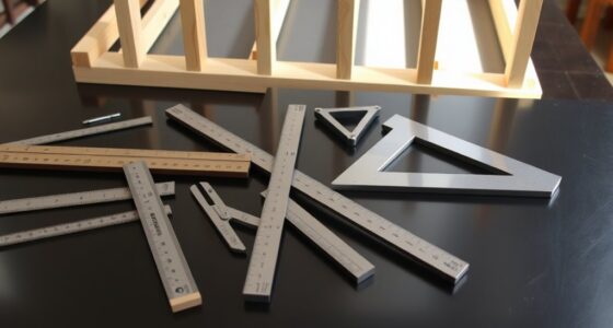 bike frame geometry details