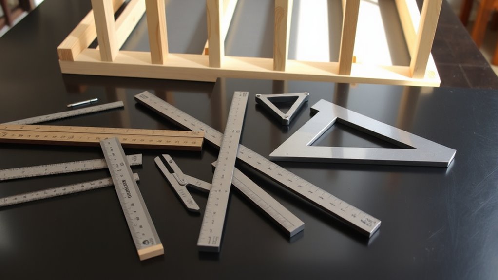 bike frame geometry details