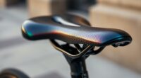 bike saddle and tape replacement