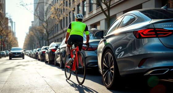 bike saves carbon emissions