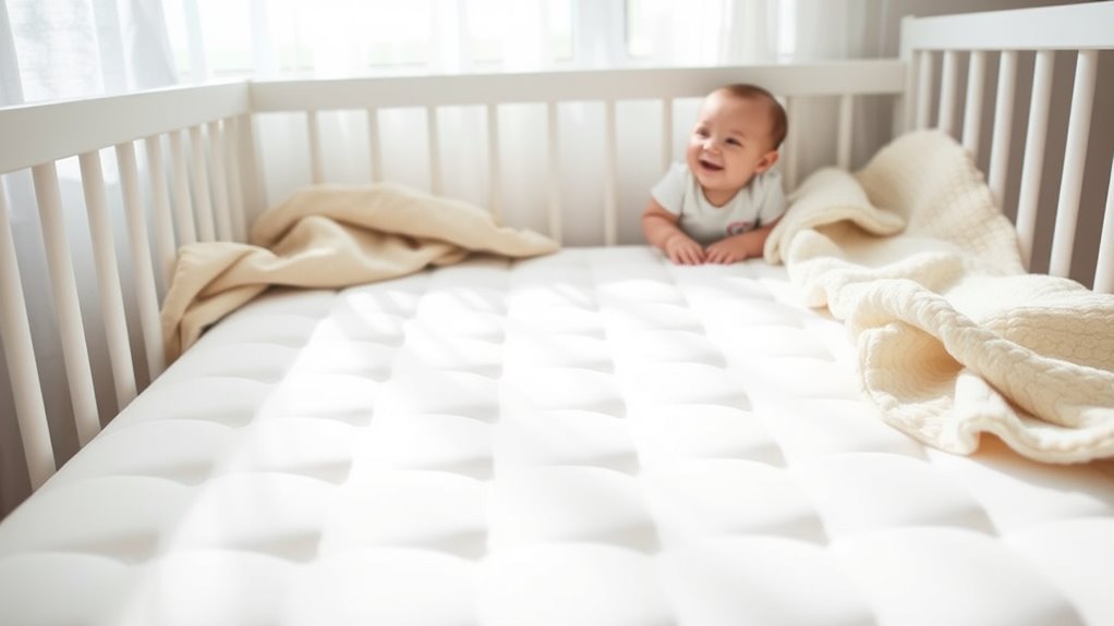 certifications materials waterproofing